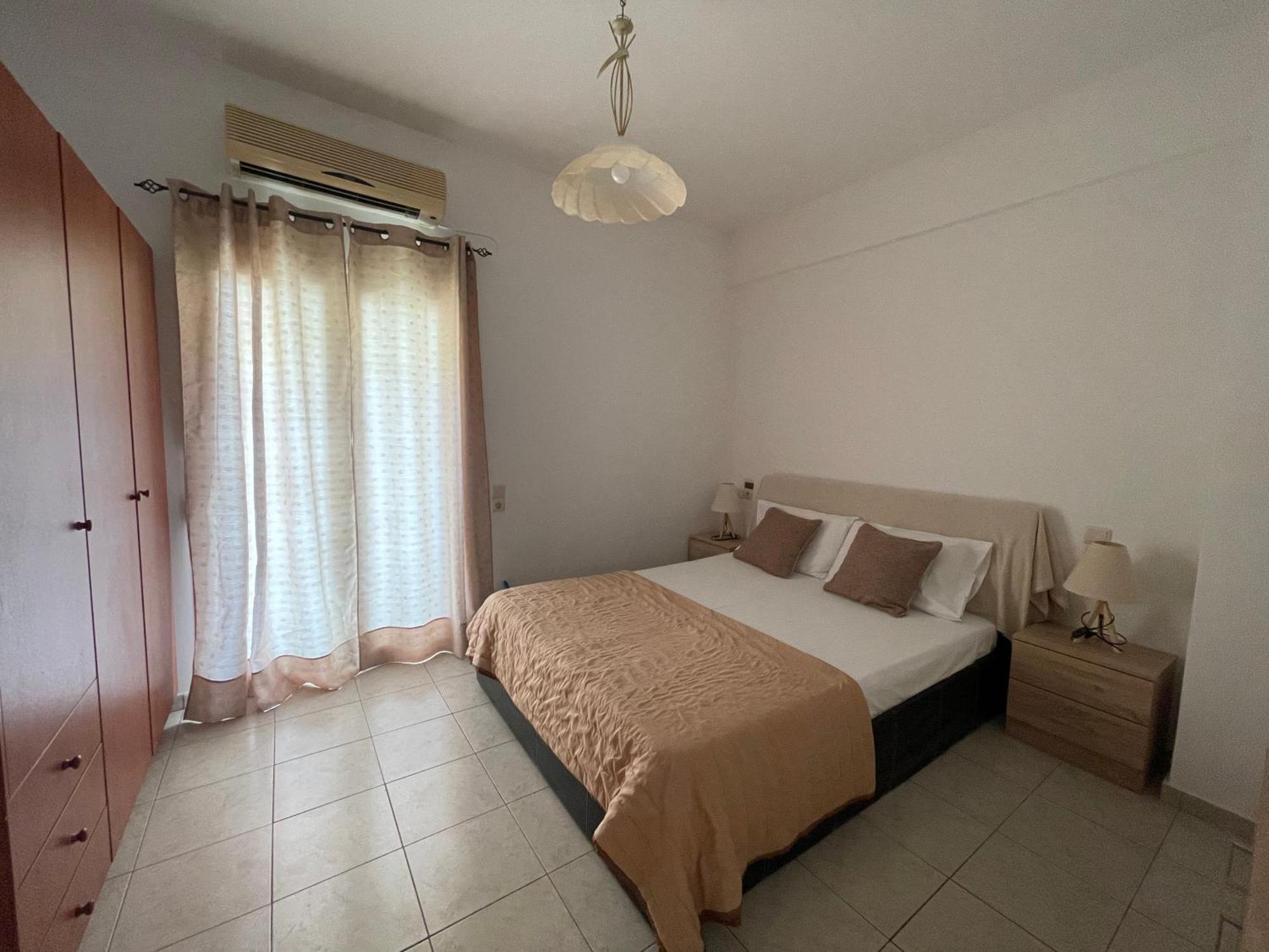 Heaven Studios & Apartments Сталида Экстерьер фото